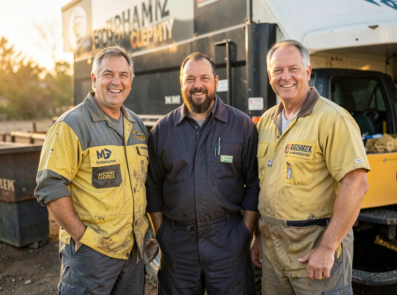 Sewage Cleanup company in Lucerne, CO