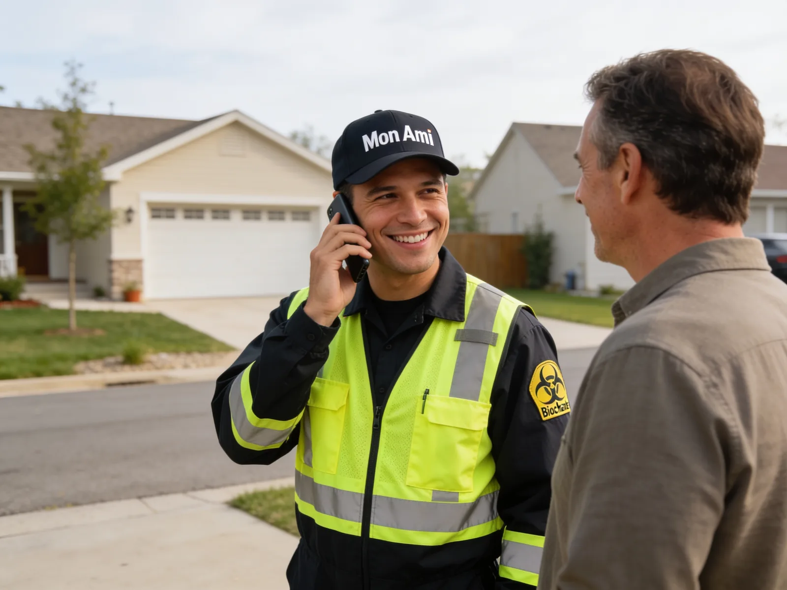Sewage Cleanup Lucerne, CO FAQs