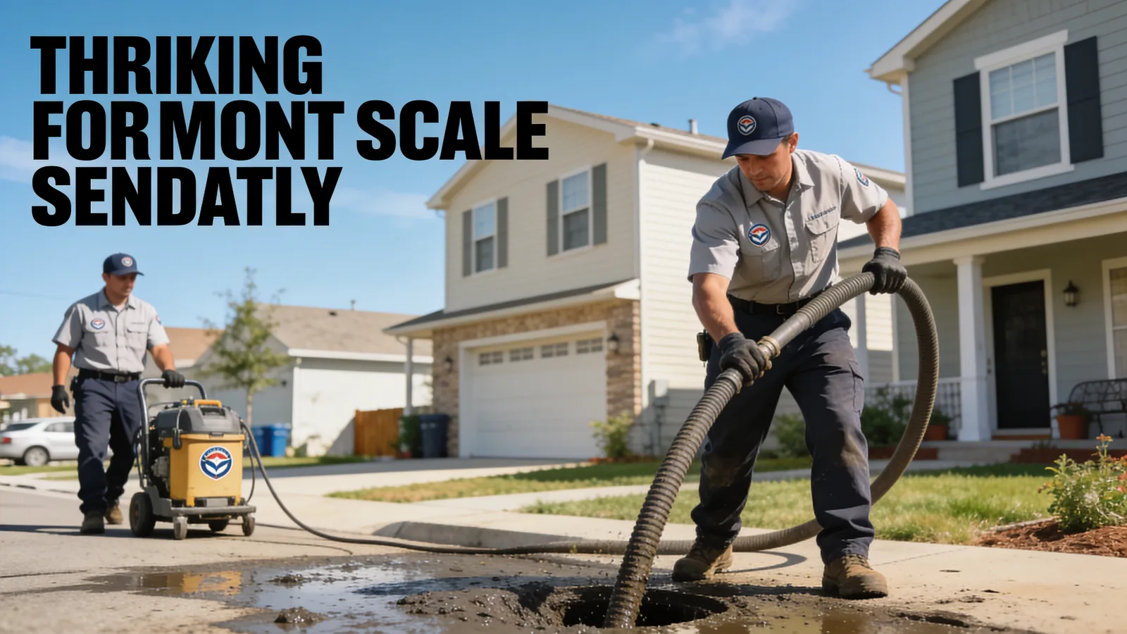 Sewage Cleanup in Lucerne, CO near me